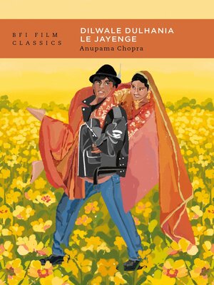 cover image of Dilwale Dulhania le Jayenge